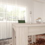 Hanah Home Single 90 - Roble